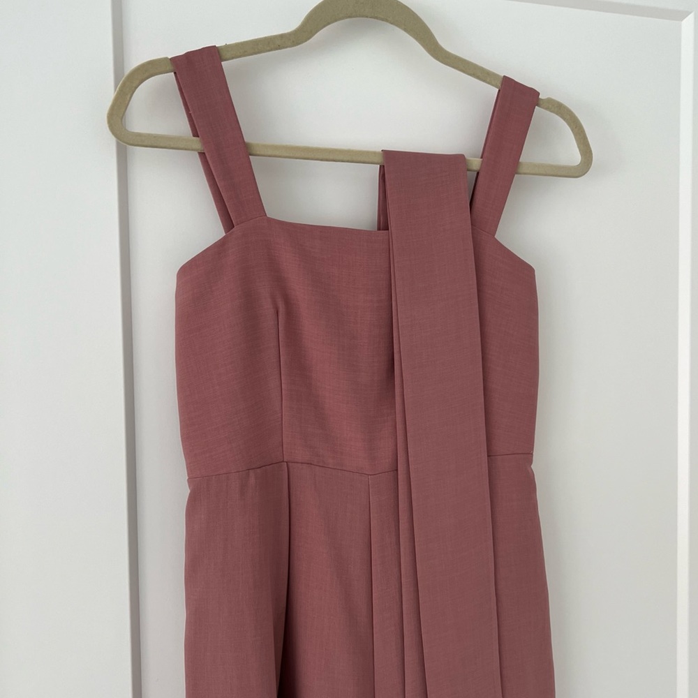 Pale pink romper from Tokyo Designer - Picture 9 of 14